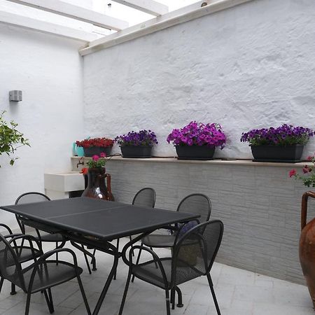 Micca House Ostuni Exterior foto