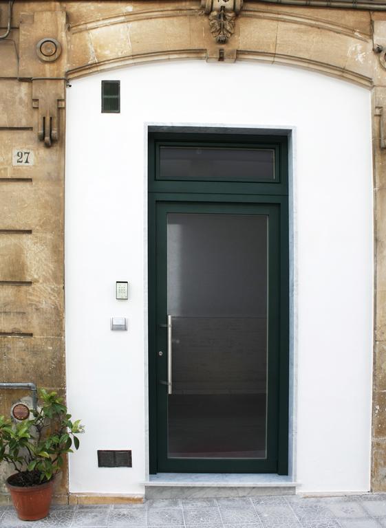Micca House Ostuni Quarto foto