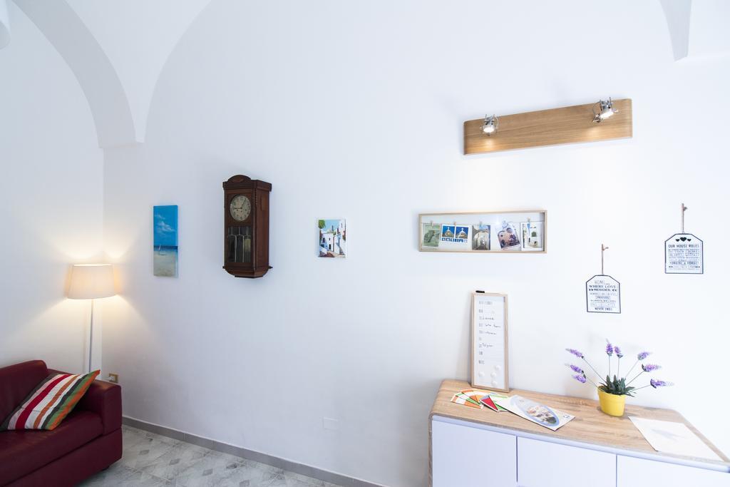 Micca House Ostuni Exterior foto