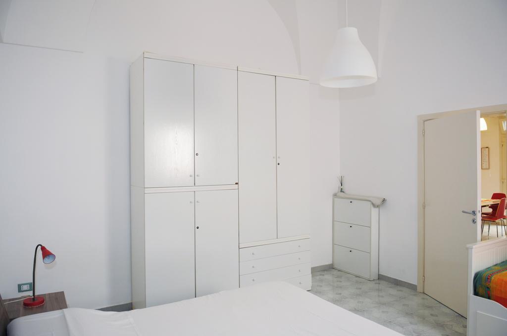 Micca House Ostuni Exterior foto